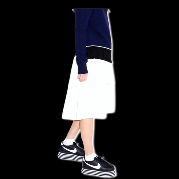 Comme des Garçons Cortez x Nike Runway Sneakers - Picture 10 of 17